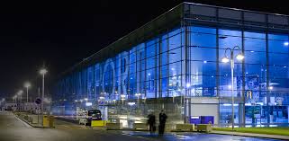 Vervoer naar de luchthaven van Luik
