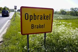 taxi restaurant luchthaven brakel s&b drive